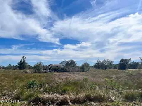 lot62 Sugarfield Rd, Bay Saint Louis, MS 39520