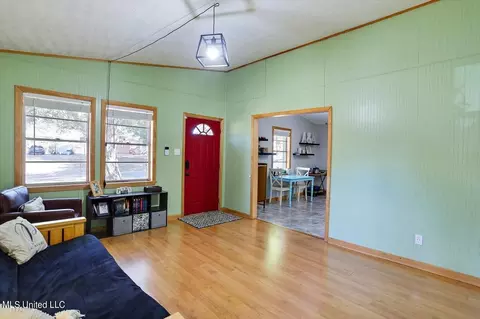 Entry Way - 1304 Post Rd, Clinton, MS 39056 photo 1 of 1
