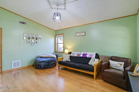 Bedroom - 1304 Post Rd, Clinton, MS 39056 photo 1 of 3