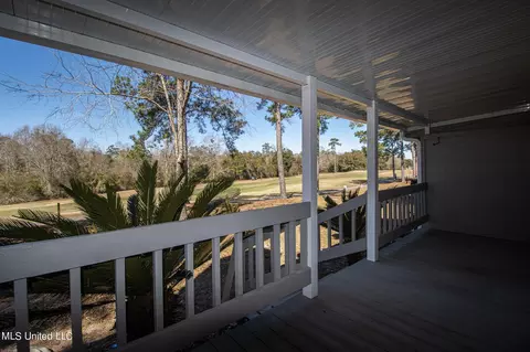 Exterior - 211 Highpoint Dr, Diamondhead, MS 39525 photo 3 of 3