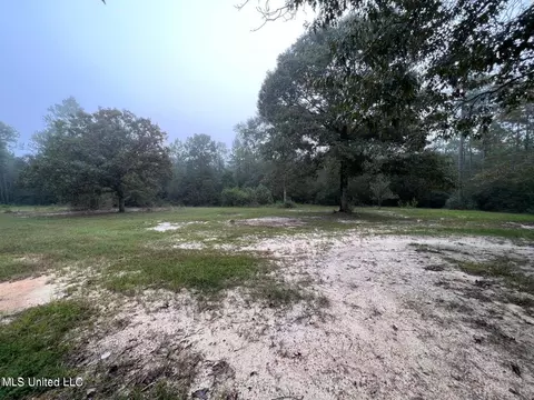 21605 Mcdowell Rd, Saucier, MS 39574