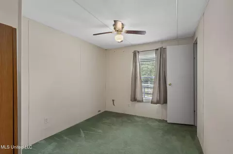 Bedroom - 23066 Hegan Dr, Saucier, MS 39574 photo 3 of 5