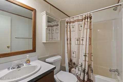 Bath - 23066 Hegan Dr, Saucier, MS 39574 photo 3 of 5