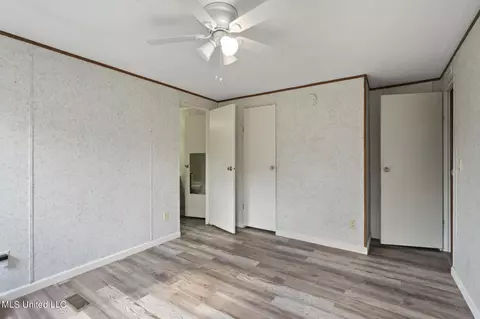 Bedroom - 23066 Hegan Dr, Saucier, MS 39574 photo 5 of 5