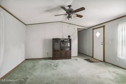 Bedroom - 23066 Hegan Dr, Saucier, MS 39574 photo 1 of 5