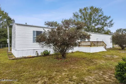 Exterior - 23066 Hegan Dr, Saucier, MS 39574 photo 3 of 12