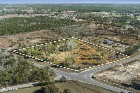 Nhn Firetower Road, Kiln, MS 39556