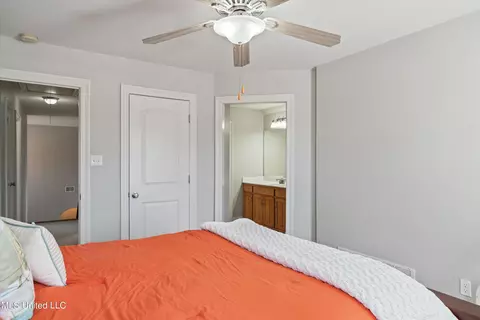 Bedroom - 1835 Gracie Rd, Hernando, MS 38632 photo 3 of 3