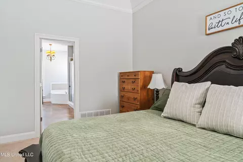 Bedroom - 1835 Gracie Rd, Hernando, MS 38632 photo 2 of 3