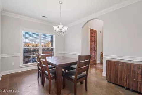 Dining - 1835 Gracie Rd, Hernando, MS 38632 photo 1 of 1