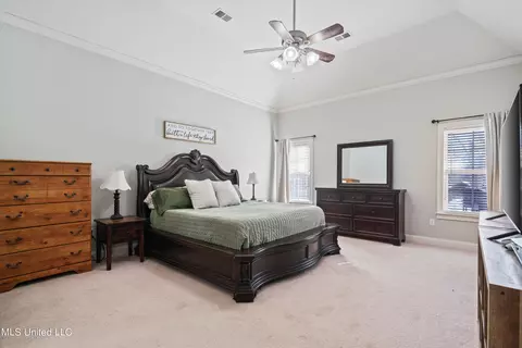 Bedroom - 1835 Gracie Rd, Hernando, MS 38632 photo 1 of 3