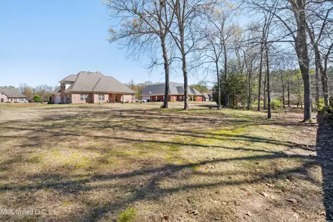 Exterior - 1835 Gracie Rd, Hernando, MS 38632 photo 4 of 4