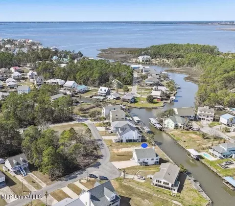 Hackberry Drive, Pass Christian, MS 39571