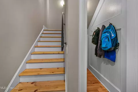 Entry Way - 123 Vinca Dr, Madison, MS 39110 photo 2 of 2