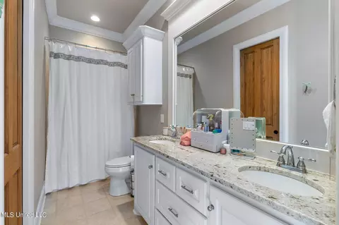 Bath - 123 Vinca Dr, Madison, MS 39110 photo 4 of 4