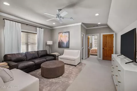 Bedroom - 123 Vinca Dr, Madison, MS 39110 photo 3 of 4