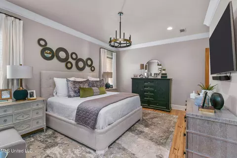 Bedroom - 123 Vinca Dr, Madison, MS 39110 photo 1 of 4