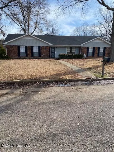 1008 Owen St, Clarksdale, MS 38614