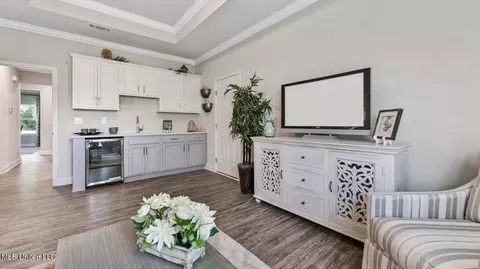 Kitchen - 9013 Addison Blvd, Long Beach, MS 39560 photo 3 of 3