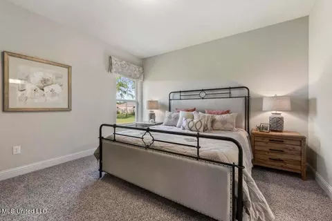 Bedroom - 9013 Addison Blvd, Long Beach, MS 39560 photo 5 of 6
