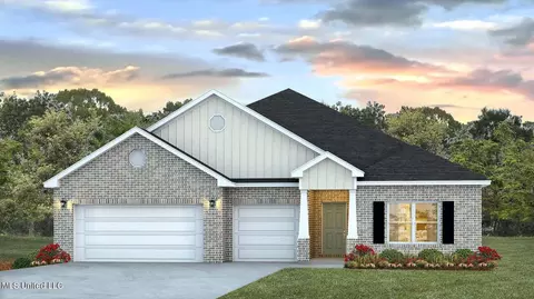 9013 Addison Blvd, Long Beach, MS 39560