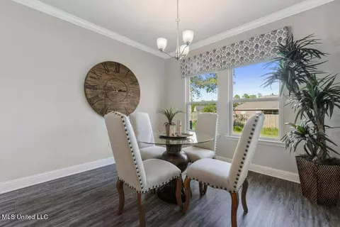 Dining - 9013 Addison Blvd, Long Beach, MS 39560 photo 2 of 2