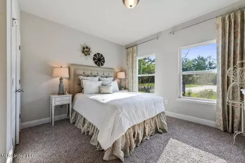 Bedroom - 9013 Addison Blvd, Long Beach, MS 39560 photo 3 of 6