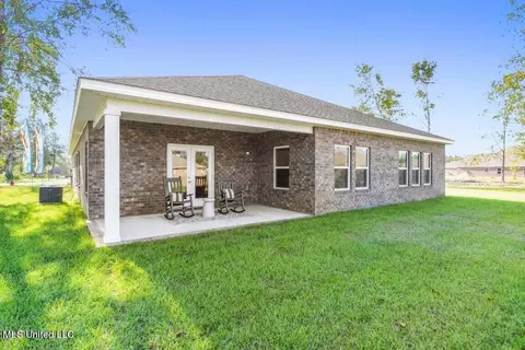 Exterior - 9013 Addison Blvd, Long Beach, MS 39560 photo 2 of 2
