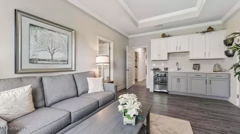 Living - 9013 Addison Blvd, Long Beach, MS 39560 photo 5 of 5