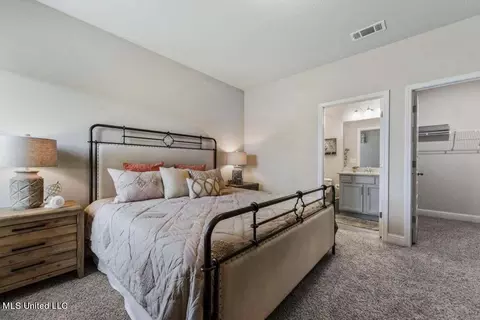 Bedroom - 9013 Addison Blvd, Long Beach, MS 39560 photo 6 of 6