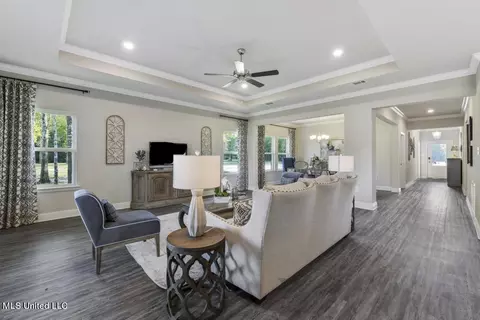 Living - 9013 Addison Blvd, Long Beach, MS 39560 photo 3 of 5