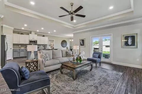 Living - 9013 Addison Blvd, Long Beach, MS 39560 photo 1 of 5