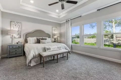 Bedroom - 9013 Addison Blvd, Long Beach, MS 39560 photo 1 of 6