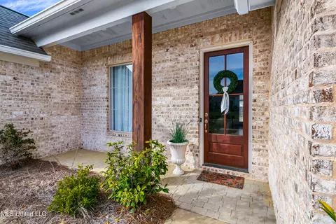 Exterior - 445 Araglen Dr, Canton, MS 39046 photo 4 of 15