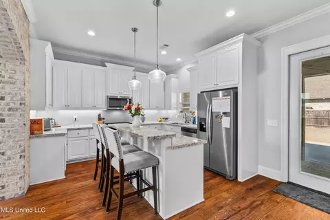 Kitchen - 445 Araglen Dr, Canton, MS 39046 photo 1 of 9