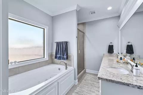 Bath - 445 Araglen Dr, Canton, MS 39046 photo 1 of 5