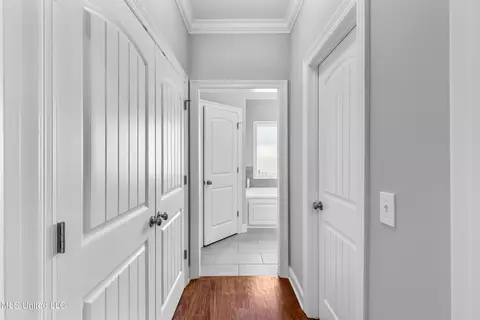 Entry Way - 445 Araglen Dr, Canton, MS 39046 photo 1 of 1