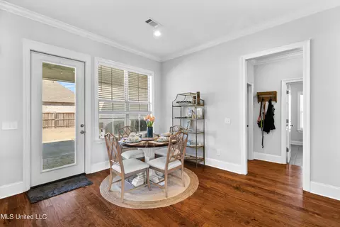 Dining - 445 Araglen Dr, Canton, MS 39046 photo 1 of 3