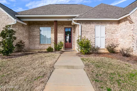 Exterior - 445 Araglen Dr, Canton, MS 39046 photo 3 of 15