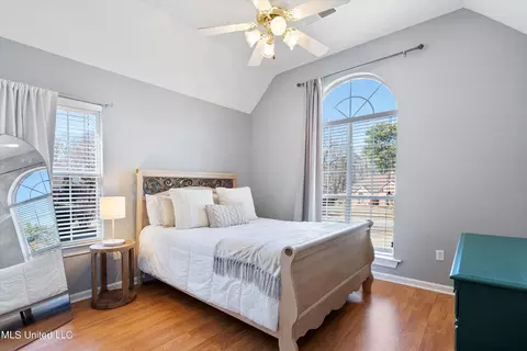 Bedroom - 9869 Chris Dr, Olive Branch, MS 38654 photo 3 of 6