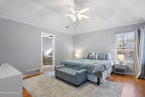 Bedroom - 9869 Chris Dr, Olive Branch, MS 38654 photo 1 of 6