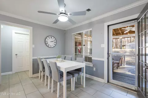 Dining - 9869 Chris Dr, Olive Branch, MS 38654 photo 1 of 1