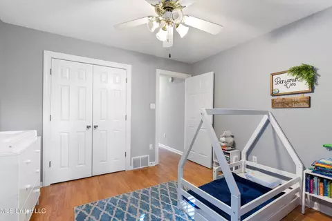 Bedroom - 9869 Chris Dr, Olive Branch, MS 38654 photo 6 of 6