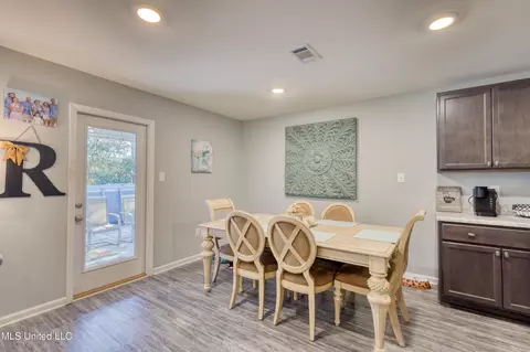 Dining - 606 Verbena Dr, Long Beach, MS 39560 photo 1 of 1