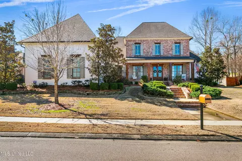 103 Fenwick Cir, Madison, MS 39110