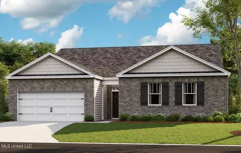 43 Ozark Dr, Byhalia, MS 38611