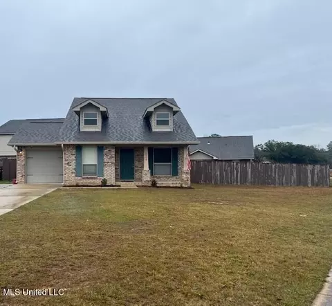 18008 Homestead Ct, Gulfport, MS 39503