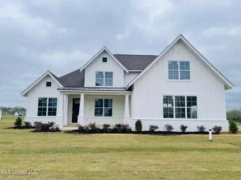 3862 Fieldstream Dr, Olive Branch, MS 38654