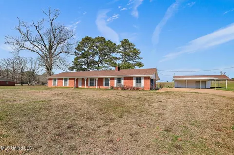 2285 E Highway 16 Hwy, Carthage, MS 39051