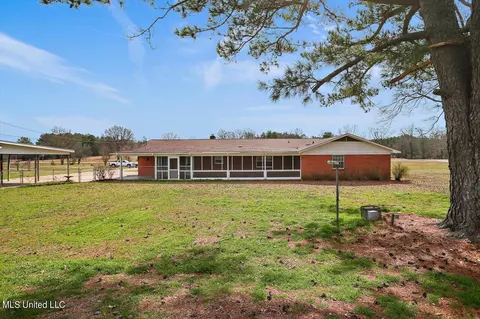 Exterior - 2285 E Highway 16 Hwy, Carthage, MS 39051 photo 6 of 8